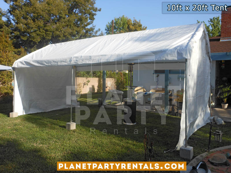 Event tent rental discount prices