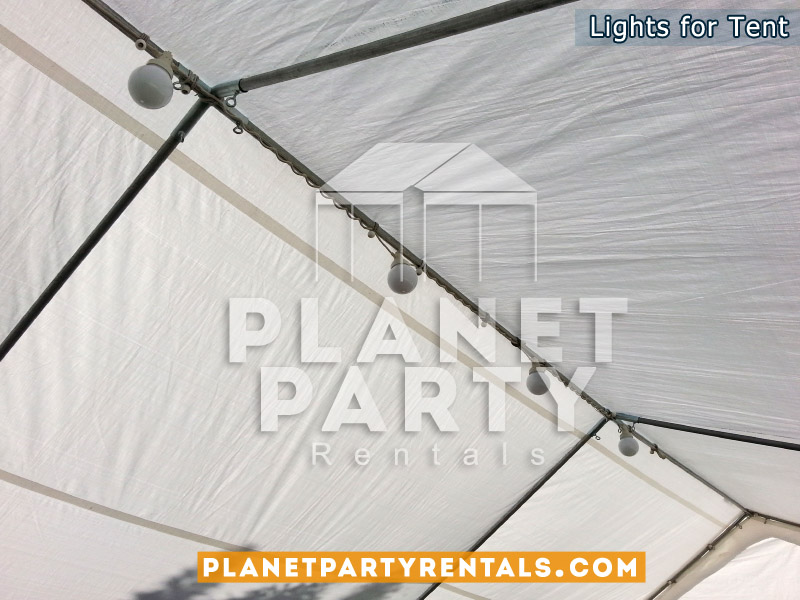 Lights for Tent | Lighting for Tents