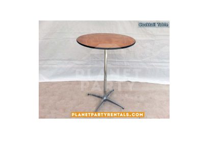 cocktail table