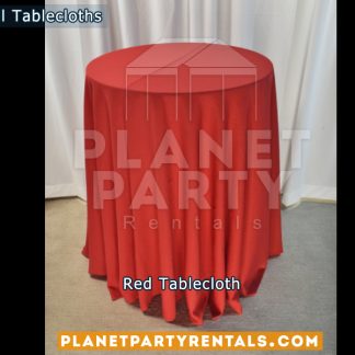 Tablecloths