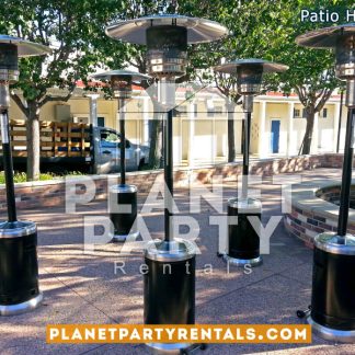 Patio Heaters