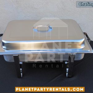 Food Warmer / Chafing Dish | Party Rental Equipment