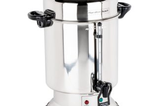 Coffee Maker - 60 Cup Capacity